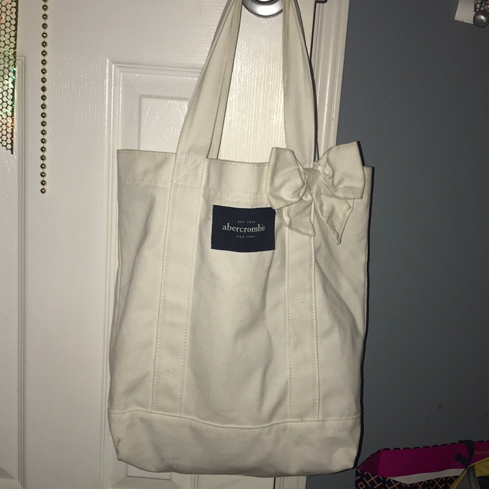 Abercrombie Tote Bag
